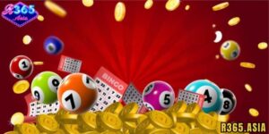 Các cách chơi Xổ số R365 đơn giản mà anh em có thể áp dụng