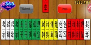 Hướng dẫn cách chơi Bài Tứ Sắc R365 cho các tân thủ