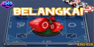 Tìm hiểu chung về trò chơi Belangkai R365