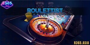 Thông tin trò chơi Roulette R365 là gì?