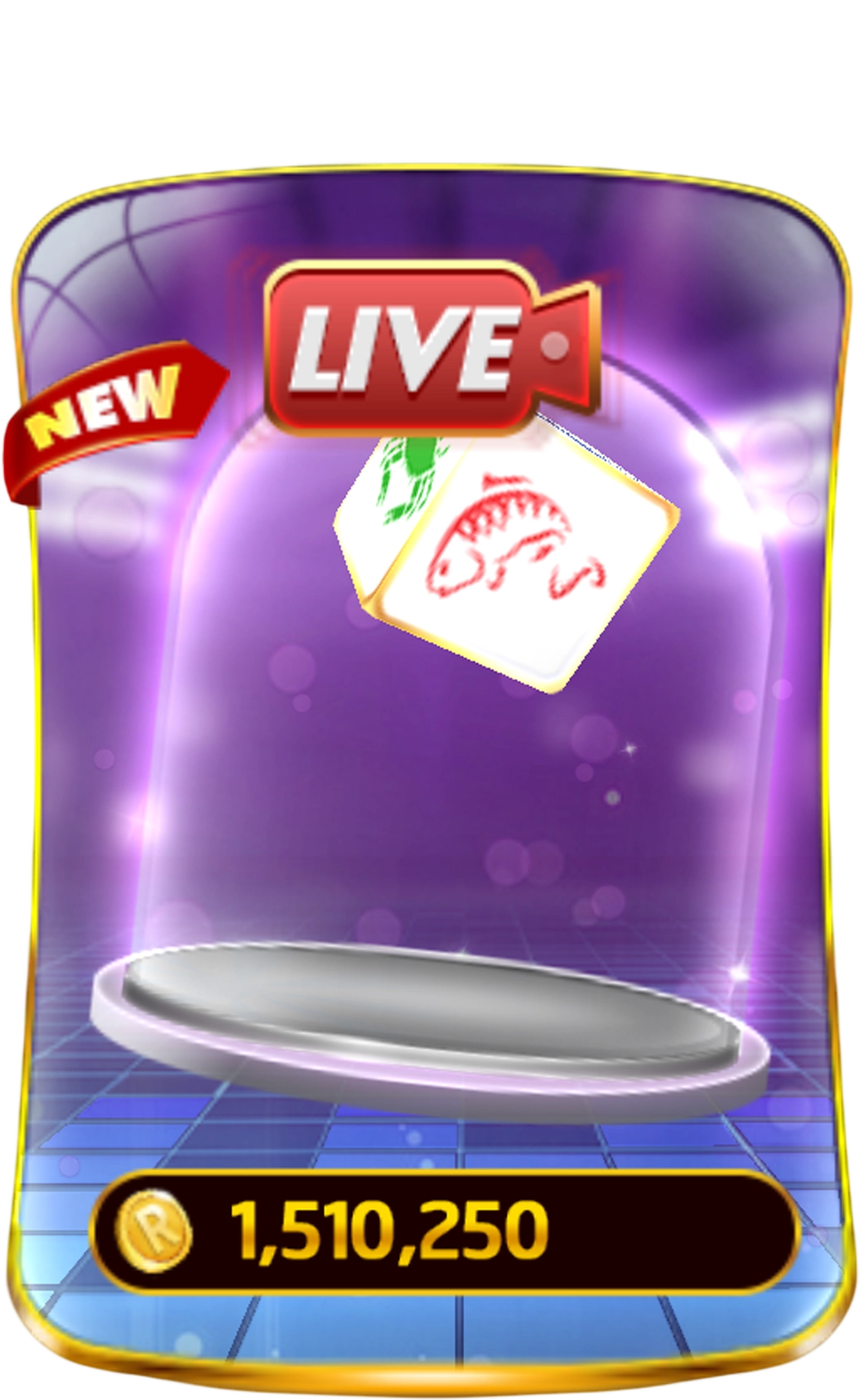 Casino online R365, rinh lộc liền