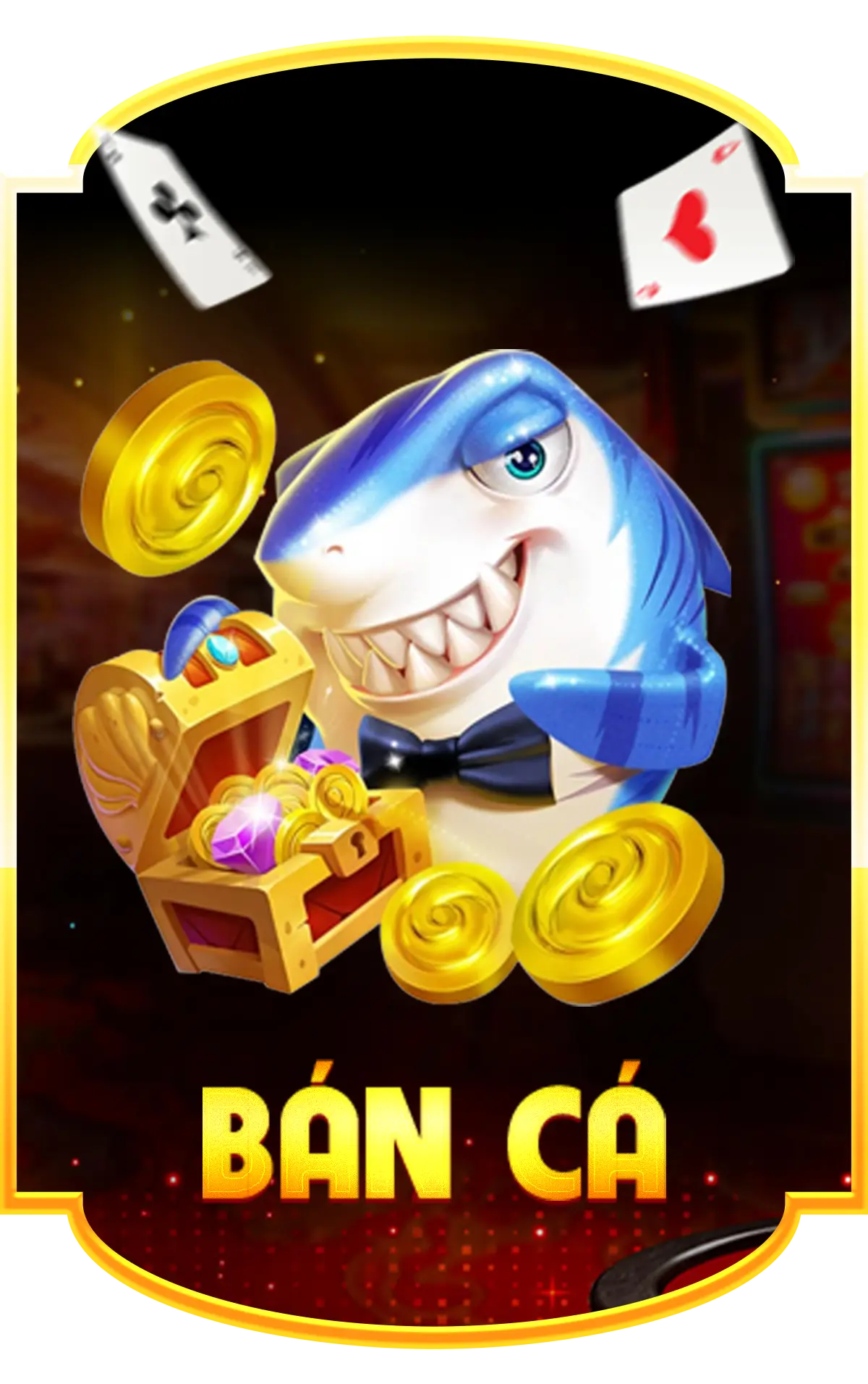 chơi bắn cá cực dễ tại R365